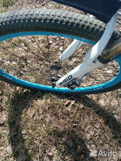 Велосипед 26