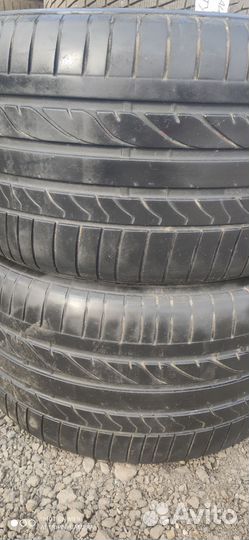 Bridgestone Dueler H/P Sport 315/35 R20 110W