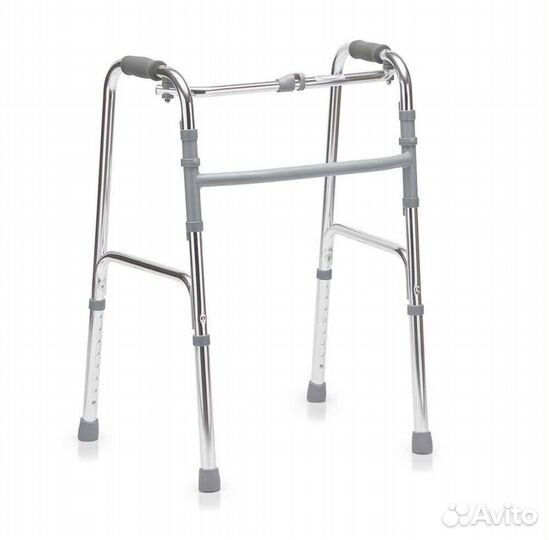 Ходунки медицинские