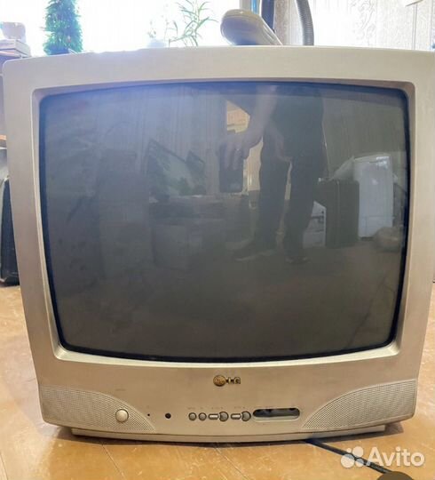 Телевизор LG