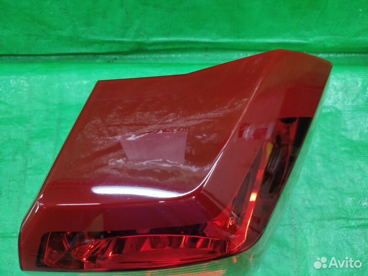 Фонарь прав. зад. Dodge Caliber