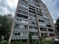 1-к. квартира, 36,2 м², 8/14 эт.