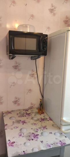 1-к. квартира, 32 м², 1/5 эт.