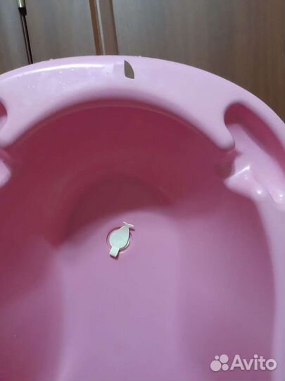 Ванночка для купания