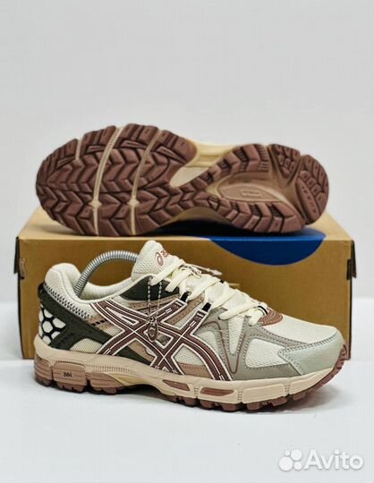 Asics gel kahana 8 premium 45 размер