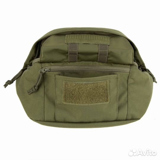 Tasmanian Tiger Modular Hip Bag II olive