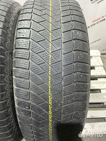 Continental ContiVikingContact 6 255/65 R17 114M