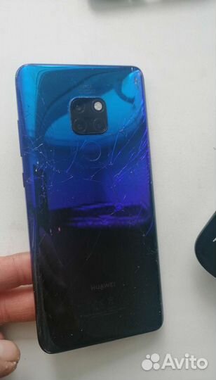 Huawei mate 20
