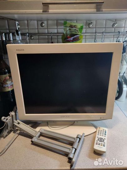 Телевизор sharp 20 дюймов