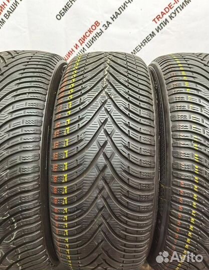 Kleber Krisalp HP3 215/55 R17 99S