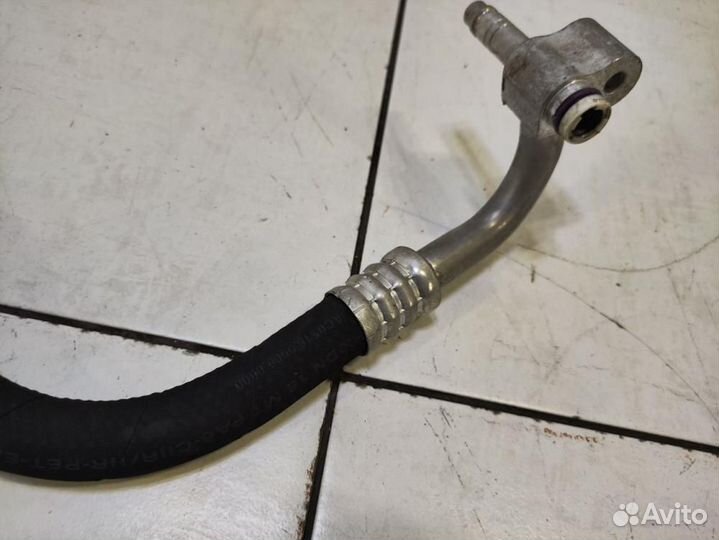 Трубка кондиционера BMW X1 E84