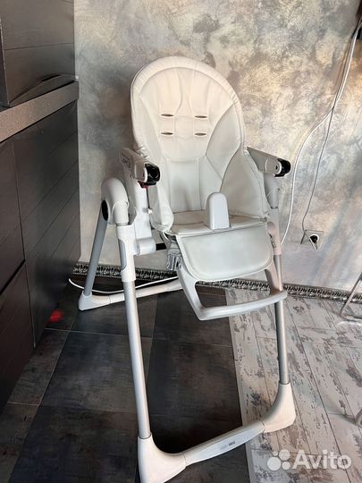 Стульчик peg perego prima papa zero 3