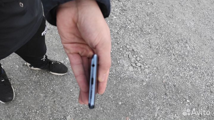 Xiaomi Redmi Note 9 Pro, 6/64 ГБ