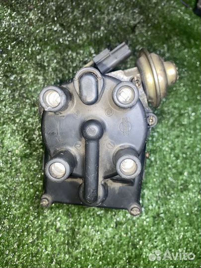 Трамблер GA15DS Nissan AD wfgy10 2210053Y00