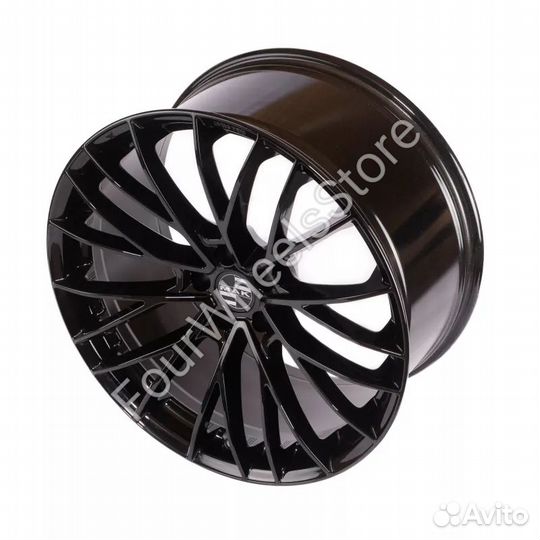 Диски Мерседес GL 164 R22