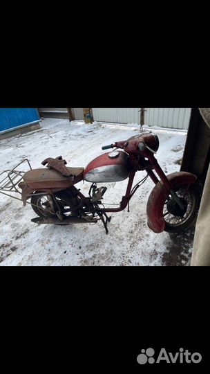 Запчасти ява