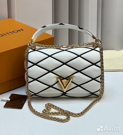 Сумка женская louis vuitton premium