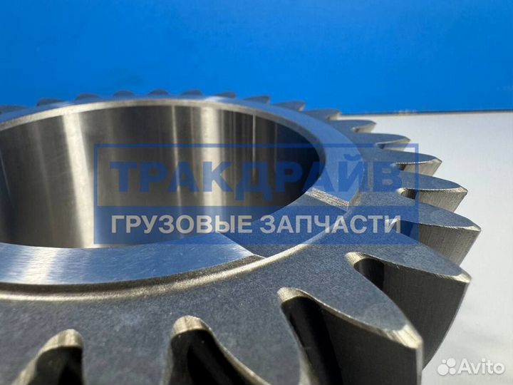 Шестерня Кпп G281-12 Мерсдес Актрос Мп2 Мп3