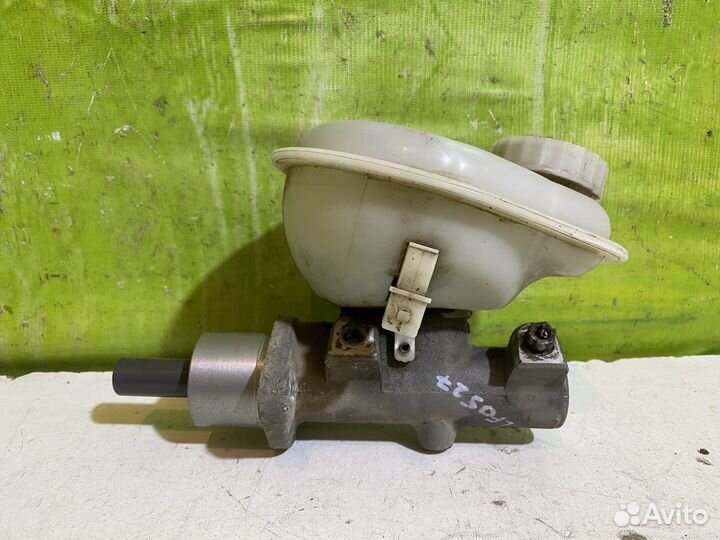 Главный тормозной цилиндр Lifan Breez SL35400