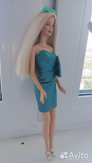 Кукла Барби Secret Messages Barbie 1999