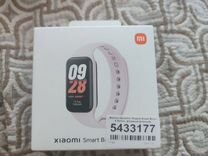 Фитнес браслет xiaomi mi SMART Band 8 Active