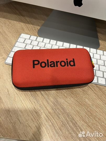 Очки polaroid женские