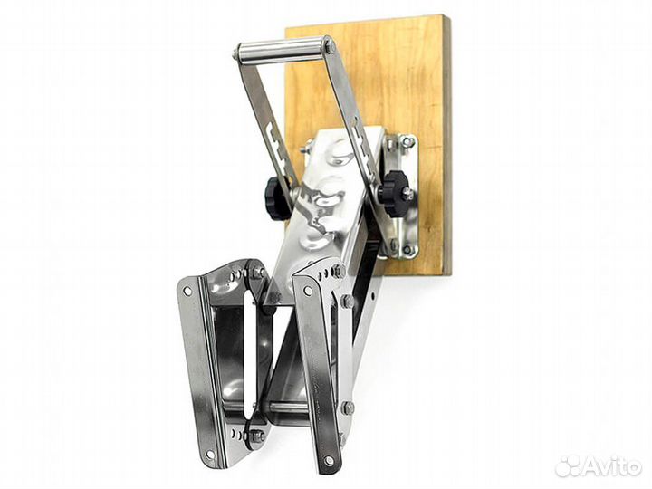 Регулируемый транец для лодки под мотор фбс 25 лс