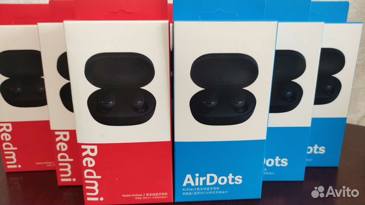 Redmi airdots