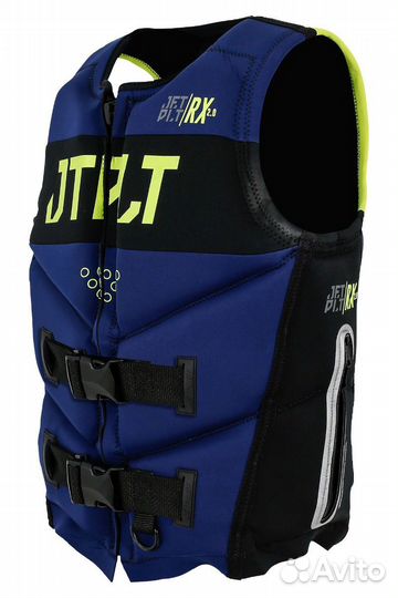 Спасательный жилет для гидроцикла Rx Pwc Neo Iso N