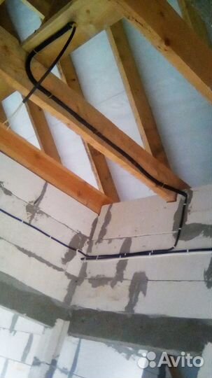 Электрик. Услуги электрика.Вызов электрика