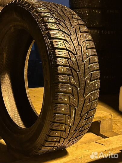 Hankook Winter I'Pike RS W419 205/55 R16 91T