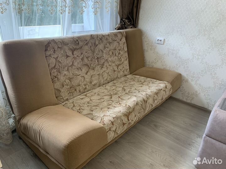 Диван раскладной