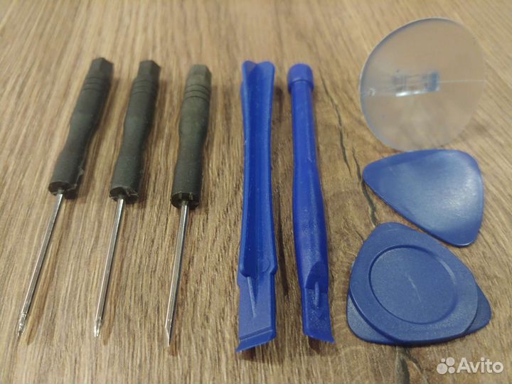 Набор для ремонта телефонов