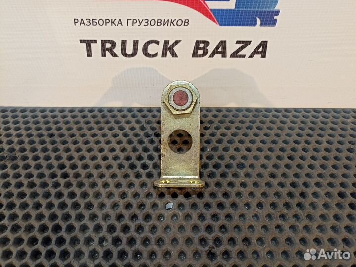 Датчик давления воздуха Man F2000, Man L2000