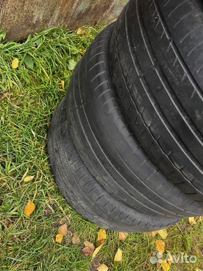 Michelin Primacy HP 205/55 R16