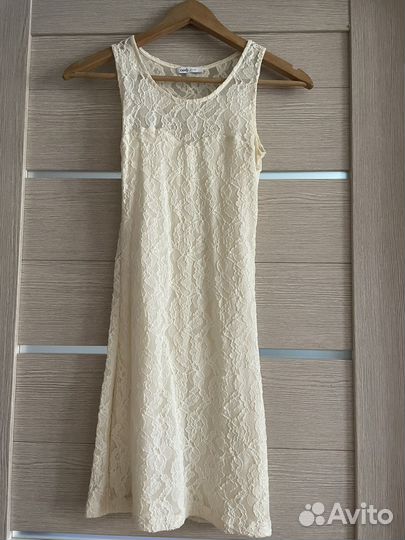 Платье женское 42 44