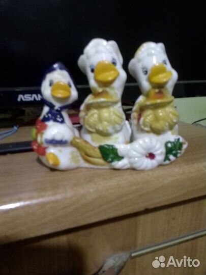 Фарфоровая посуда