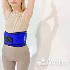 Пояс согревающий Tiande