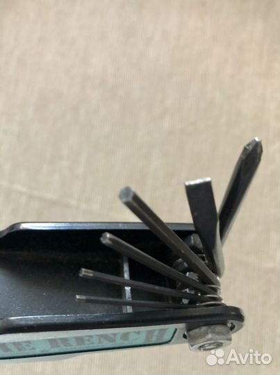 Набор ключей для гитары Roadie Rench