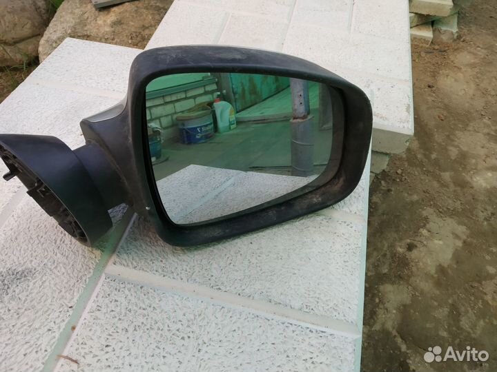 Вентилятор радиатора