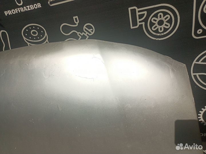 Капот Daewoo Nexia N150 2011