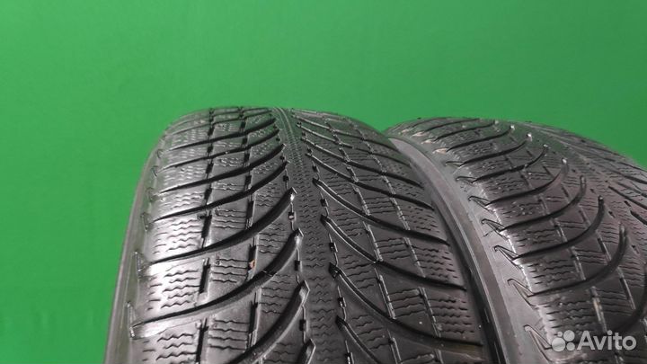 Michelin Latitude Alpin LA2 235/60 R18 107H