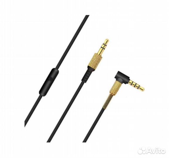 Кабель для наушников Marshall