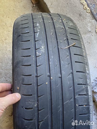Hankook Ventus Prime 2 K115 205/55 R16 91H
