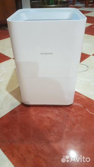 Увлажнитель воздуха Xiaomi Smartmi Air Humidifier