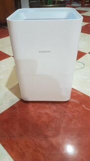Увлажнитель воздуха Xiaomi Smartmi Air Humidifier