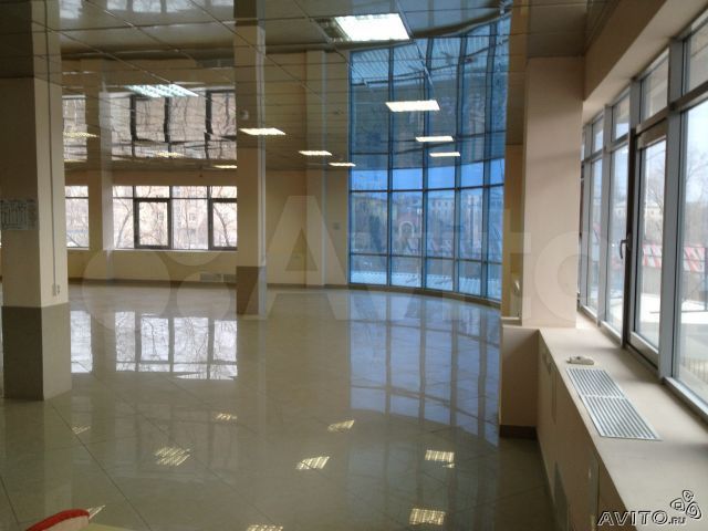 Помещение свободного назначения, 110 м²