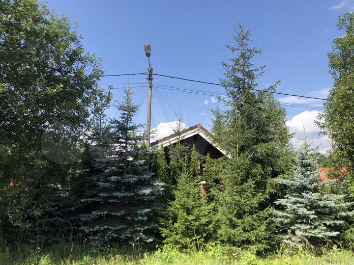 Дом 65 м² на участке 7 сот.