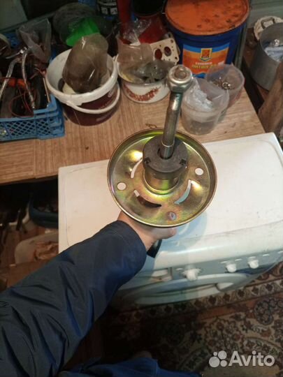 Задняя стойка volkswagen passat b3