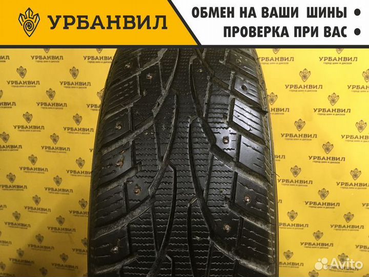 Nankang SW-7 185/65 R15 92T